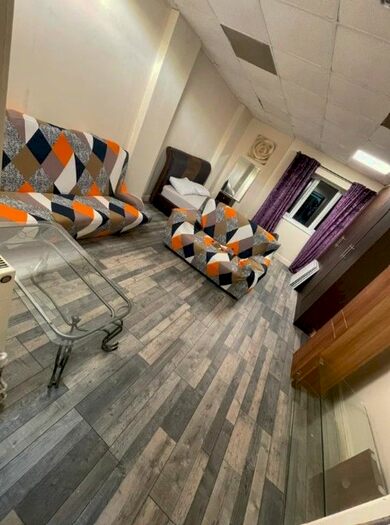 1 Bedroom Flat To Rent In Bank Street, Bolton, BL1