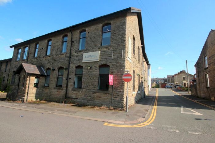 2 Bedroom Flat To Rent In Alfmill, Watery Lane, Whitehall, Darwen, Lancs, BB3