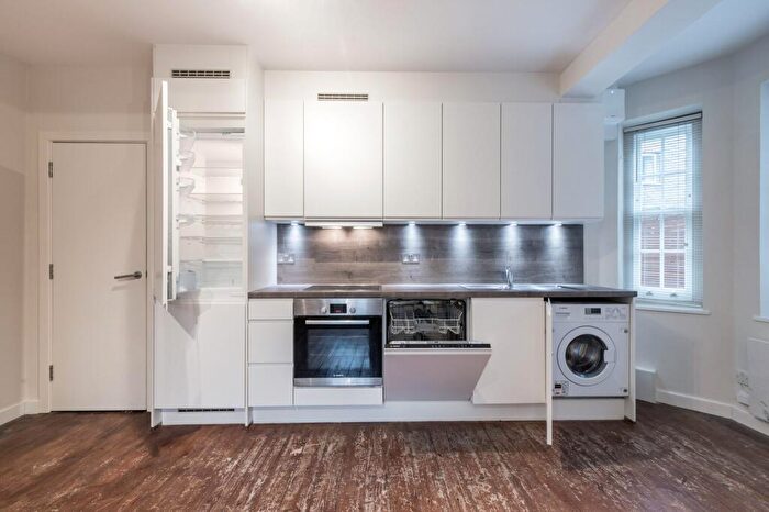 1 Bedroom Flat To Rent In A Brent House Brenthouse Road, E9