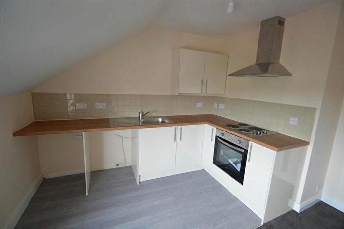 1 Bedroom Flat For Sale In B High Street, Amblecote, Stourbridge, DY8