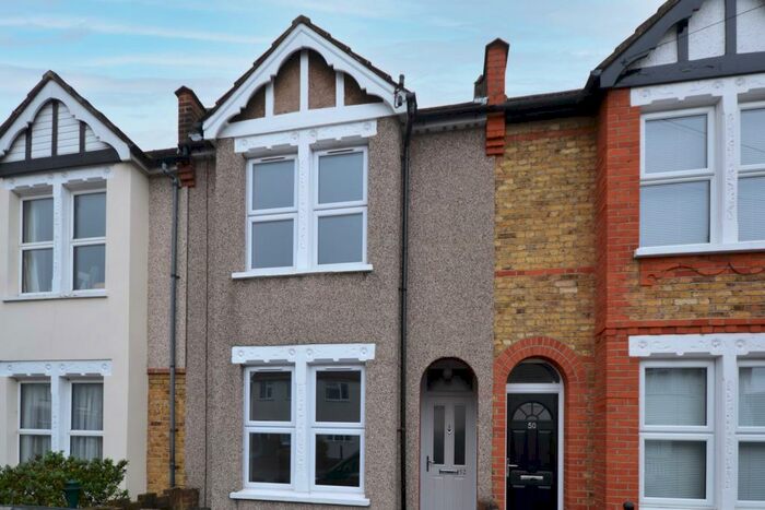 2 Bedroom Terraced House To Rent In Herbert Road Bromley, BR2