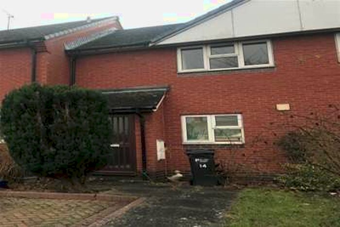 2 Bedroom House To Rent In Penyffordd, Holywell, CH8