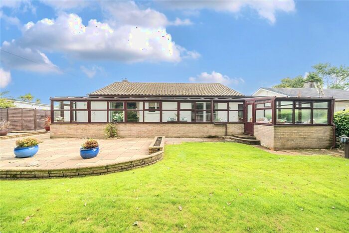 2 Bedroom Bungalow For Sale In Sea Road, Carlyon Bay, St. Austell, Cornwall, PL25
