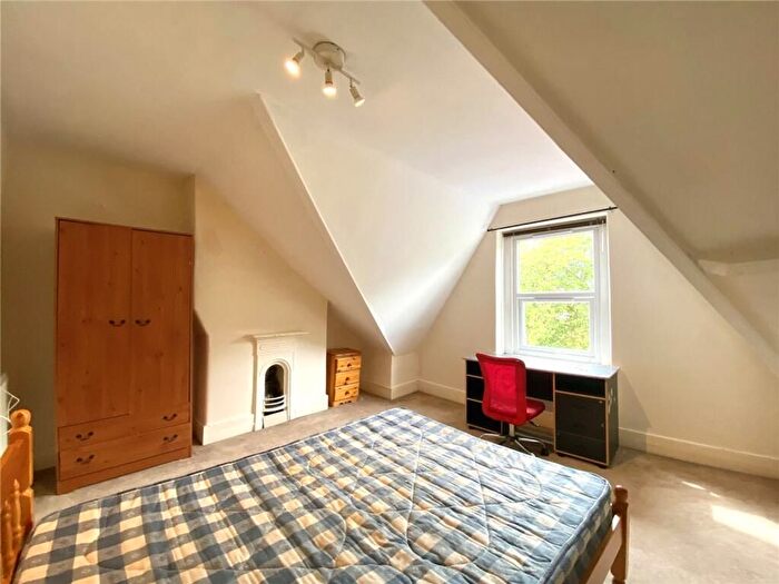 1 Bedroom Semi-Detached House To Rent In Gloucester Road, Bristol, BS7