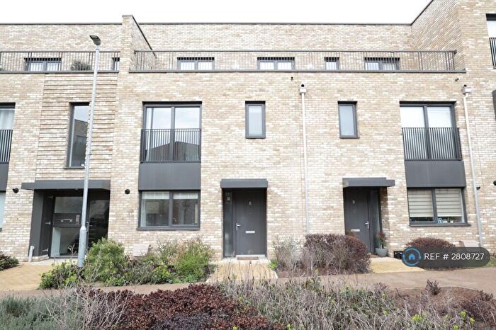 3 Bedroom Terraced House To Rent In Stacey Road, Cambridge, CB2