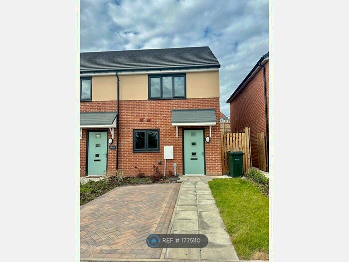 2 Bedroom End Of Terrace House To Rent In Willowford Place, Newcastle Upon Tyne, NE15