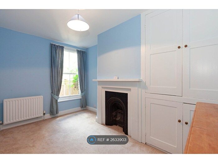 5 Bedroom Terraced House To Rent In Temple Street, Oxford, OX4