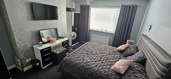 3 Bedroom Terraced House For Sale In Albert Street, Seaham, Durham, SR7
