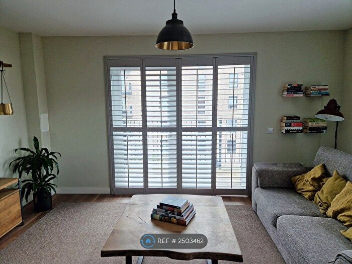 2 Bedroom Flat To Rent In Chandler Crescent, Edinburgh, EH6