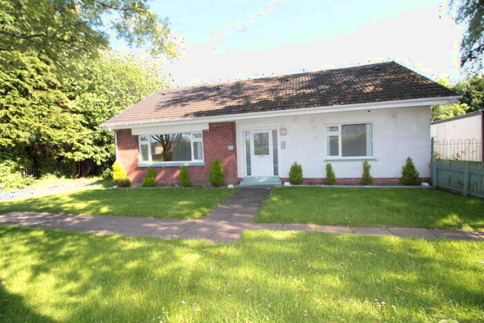 2 Bedroom Detached Bungalow To Rent In Glenview Cottage, Community Road, Orbiston, Bellshill, ML4