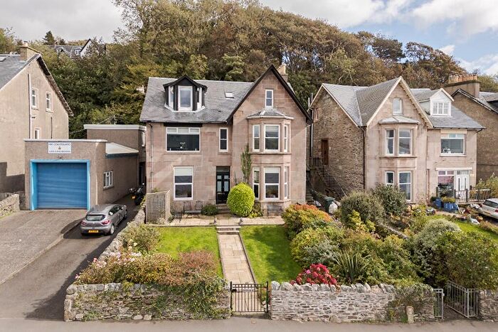 1 Bedroom Apartment For Sale In Middle North, Rockvale, Shore Road, Cove, Argyll And Bute, G84