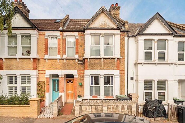 4 Bedroom Terraced House To Rent In Benin Street, Lewisham, SE13