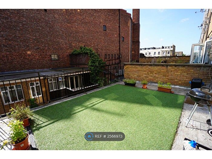 3 Bedroom Flat To Rent In Seven Sisters Road, London, N4