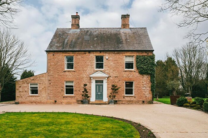 5 Bedroom Detached House For Sale In Manor Drive, Todwick, Sheffield, S26