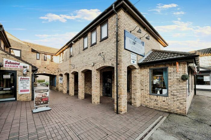 1 Bedroom Flat To Rent In Newtons Court, Huntingdon, PE29