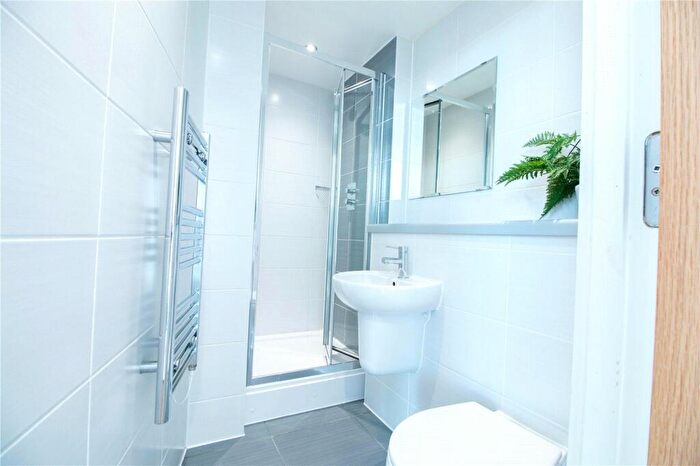 1 Bedroom Flat For Sale In B Liverpool One, David Lewis Street, Liverpool, L1