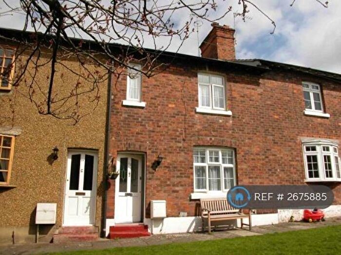 2 Bedroom Terraced House To Rent In Johnston Terrace, London, NW2