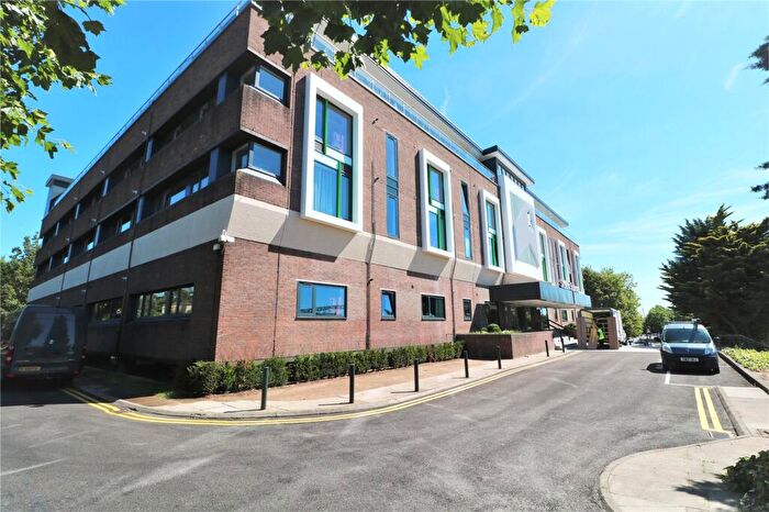 1 Bedroom Apartment To Rent In Station Square, Bergholt Road, Colchester, Essex, CO4