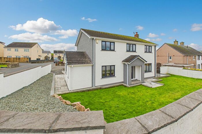 4 Bedroom Detached House For Sale In Little Croft, High Harrington, CA14