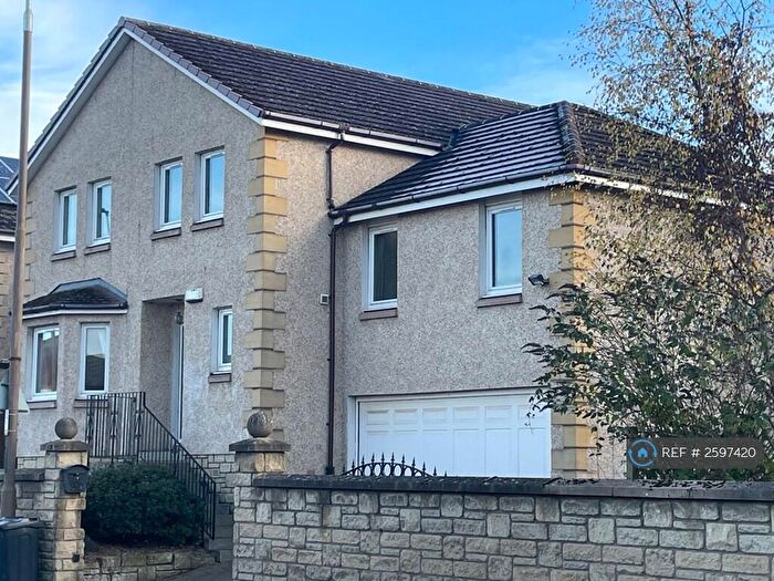 4 Bedroom Detached House To Rent In Newcraighall Road, Musselburgh, EH21