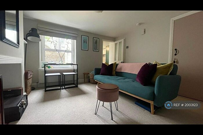 1 Bedroom Flat To Rent In Tidy Street, Brighton, BN1
