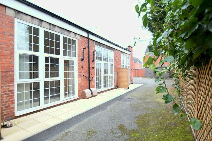 2 Bedroom Flat To Rent In Marston Road, Stafford, ST16