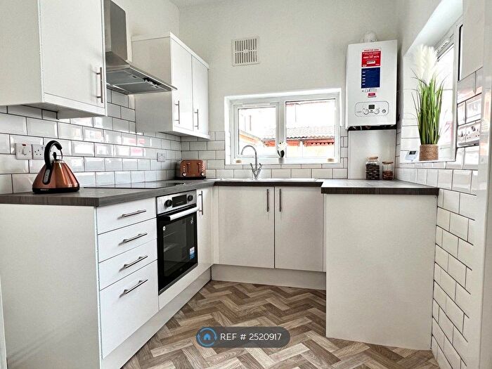 2 Bedroom Terraced House To Rent In Vernon Gardens, Darlington, DL1