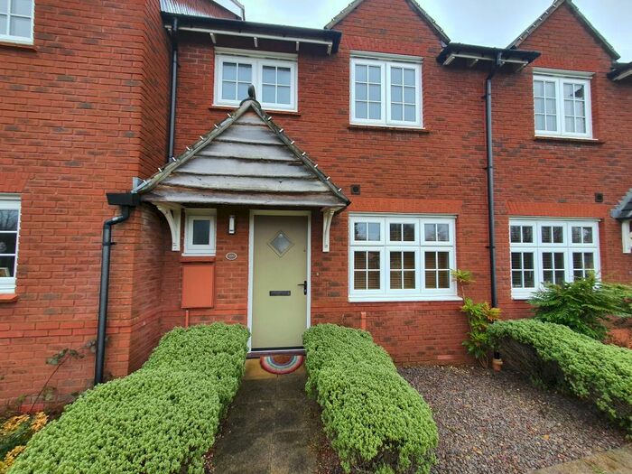 3 Bedroom House To Rent In Ffordd Dol Y Coed, Llanharan, Pontyclun, CF72