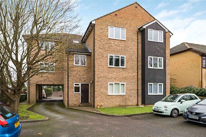 1 Bedroom Flat For Sale In Thames View, Greenhithe, Kent, DA9