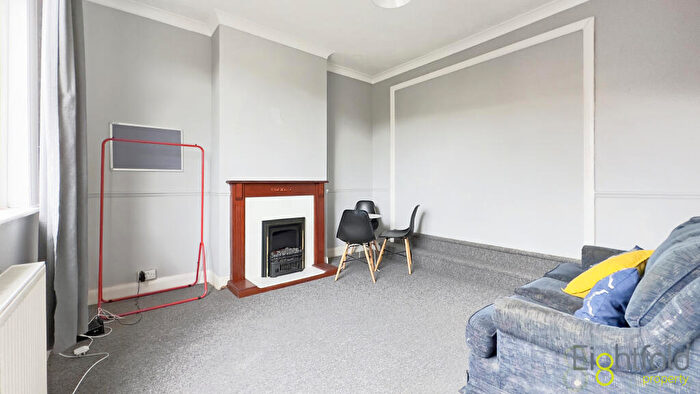 4 Bedroom Terraced House To Rent In Coombe Road, Brighton, BN2