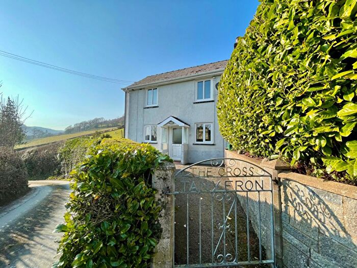 3 Bedroom Detached House To Rent In Van, Llanidloes, Powys, SY18