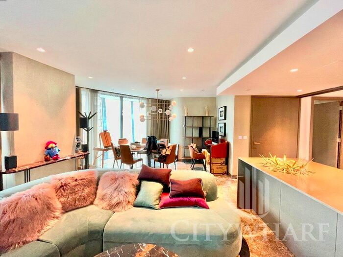 2 Bedroom Flat To Rent In Blackfriars Road, London, SE1