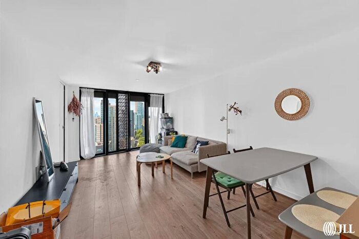 2 Bedroom Flat For Sale In Unex Tower, Station Street, London, E15