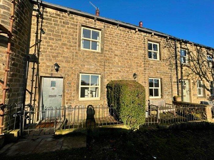 1 Bedroom House To Rent In High Mill Lane, Addingham, Ilkley, West Yorkshire, LS29