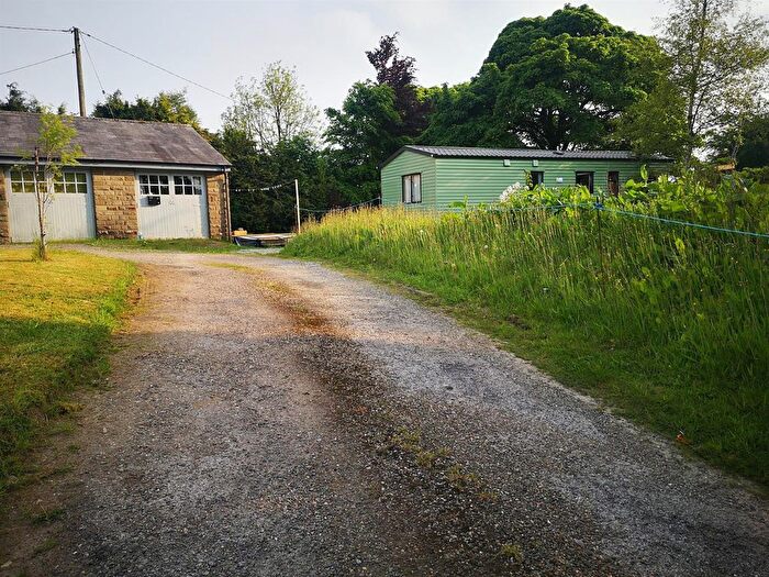 Detached House For Sale In Buxton New Road, Macclesfield, SK11