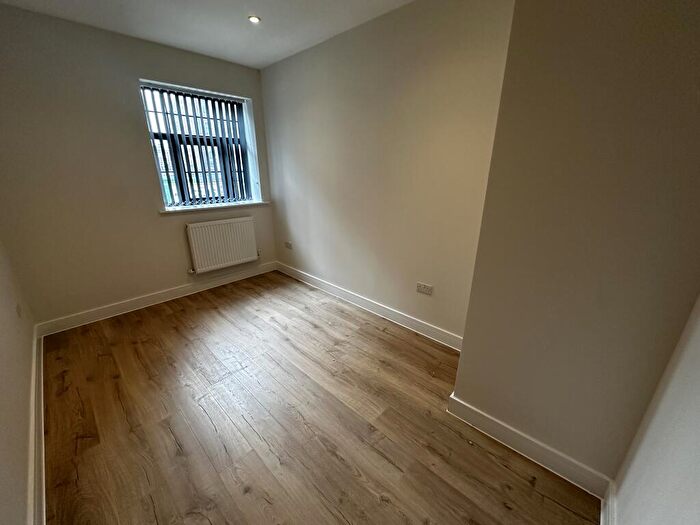 2 Bedroom Apartment To Rent In Yeoman Street, Leicester, LE1