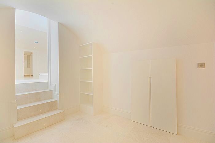 2 Bedroom Flat To Rent In Harley Sreet, London, W1G
