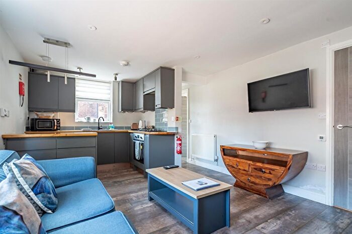 2 Bedroom Detached House For Sale In Wenlock Terrace, Fulford, York, YO10
