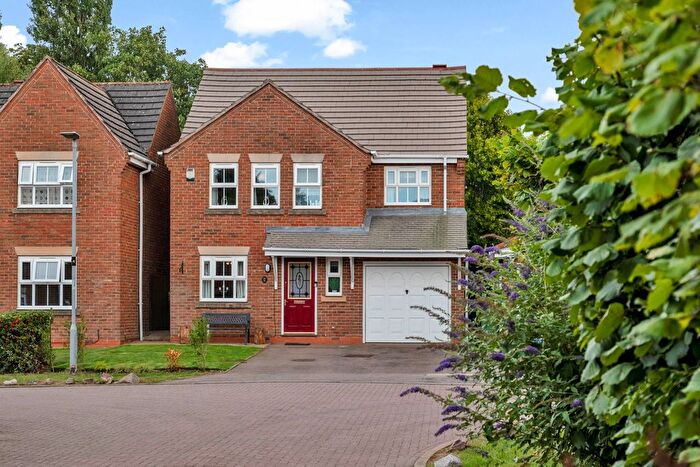 4 Bedroom Detached House For Sale In The Pyke, Rothley, LE7