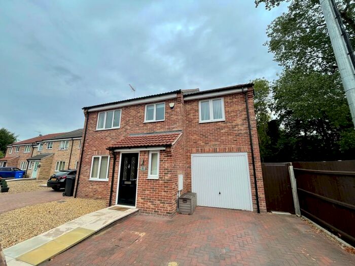 4 Bedroom House To Rent In Evergreen, Bury Road, Brandon, IP27