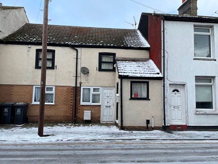 1 Bedroom Flat For Sale In Ground Floor Flat, - South Market Road, Great Yarmouth, Norfolk, NR30