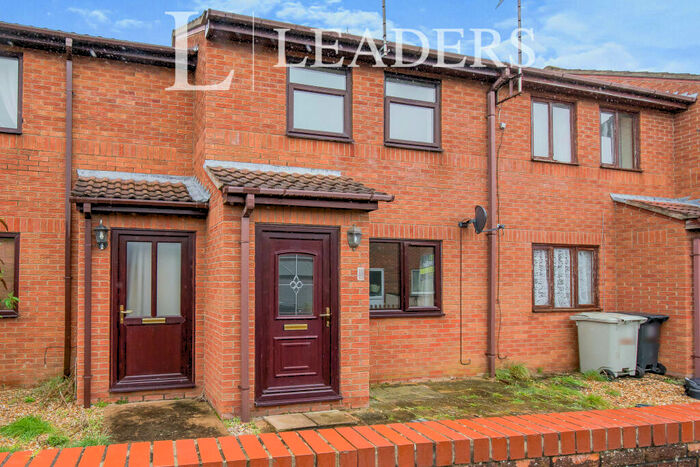 1 Bedroom Terraced House To Rent In Hart Cottages, Skegness, PE25