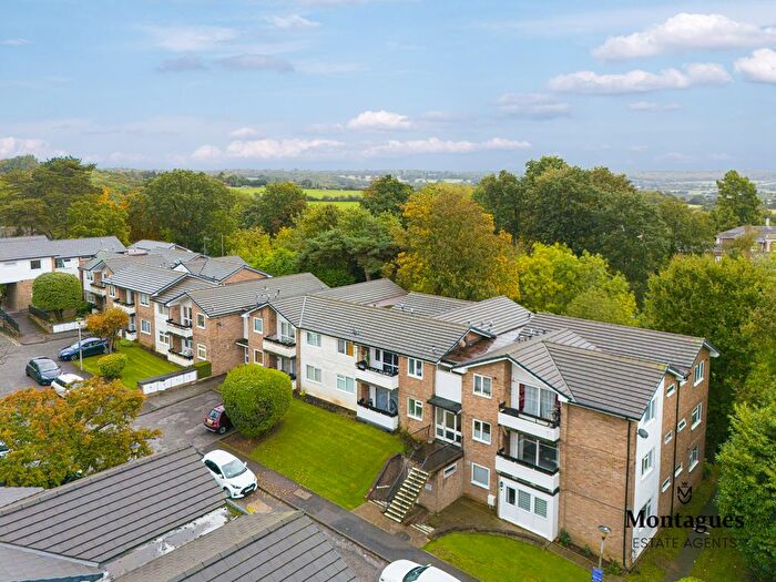 1 Bedroom Flat To Rent In Station Road, Epping, CM16