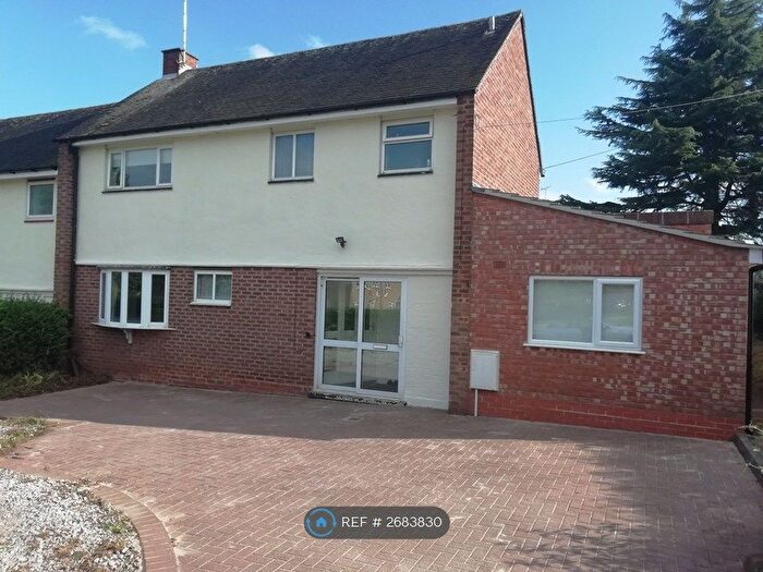 5 Bedroom End Terrace House To Rent In Orlescote Road, Coventry, CV4