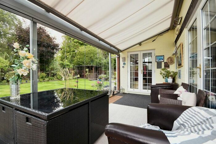 4 Bedroom Detached House For Sale In The Street, Bradwell, Braintree, CM77