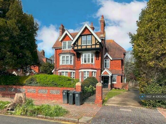 3 Bedroom Apartment To Rent In Denton Road, Denton Road, Eastbourne, BN20