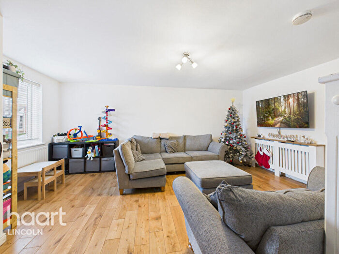 3 Bedroom Detached House For Sale In Appian Way, Bracebridge Heath, LN4