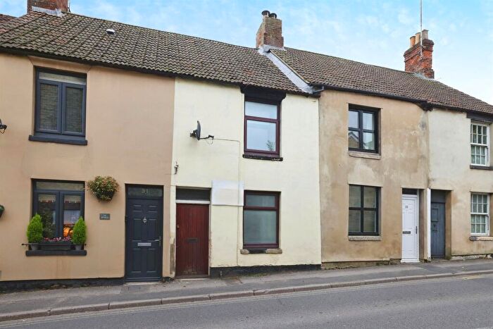 1 Bedroom House To Rent In New Road, Calne, SN11