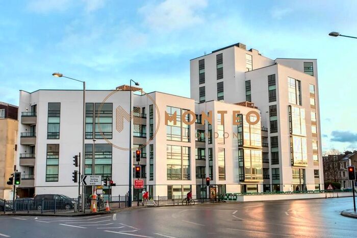 1 Bedroom Flat To Rent In Holland Park Avenue, London, W11