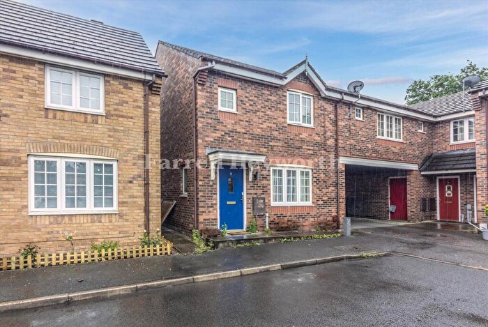 3 Bedroom House For Sale In Royal Drive, Fulwood, Preston, PR2